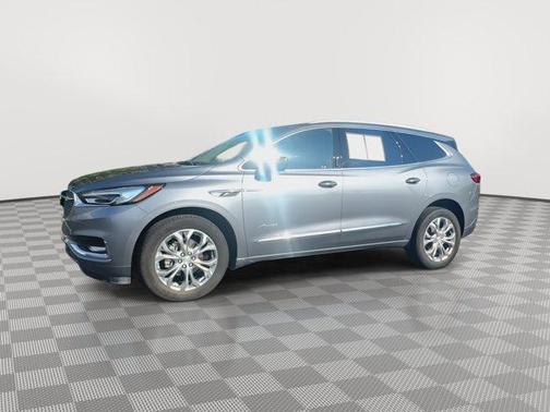 2020 Buick Enclave FWD Avenir