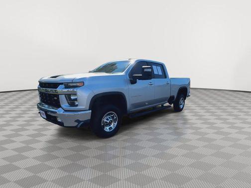 2023 Chevrolet Silverado 2500 LT