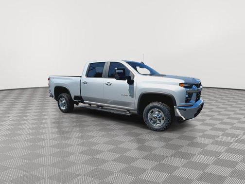 2023 Chevrolet Silverado 2500 LT