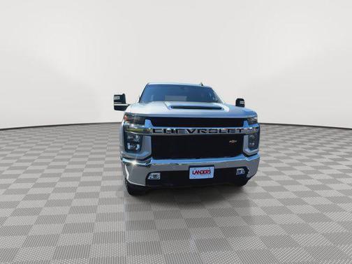 2023 Chevrolet Silverado 2500 LT