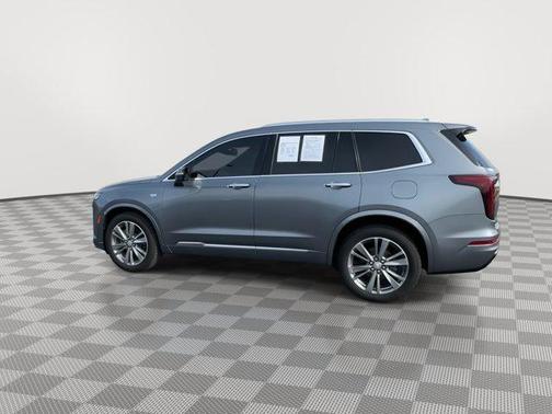 2022 Cadillac XT6 Premium Luxury AWD