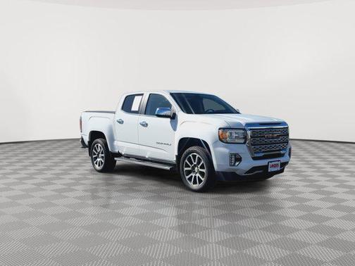 2021 GMC Canyon Denali