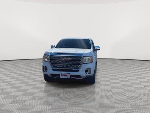 2021 GMC Canyon Denali