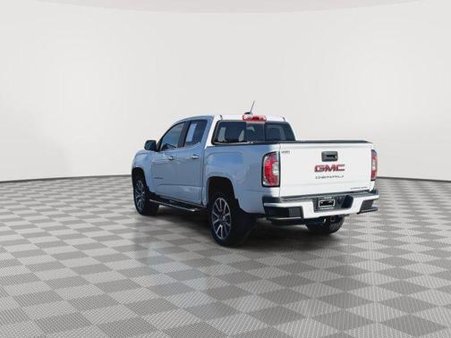 2021 GMC Canyon Denali
