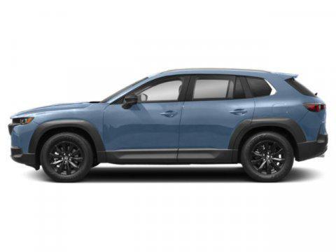 2023 Mazda CX-50 2.5 S Select Package