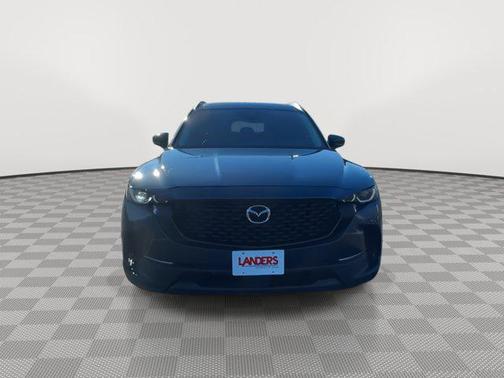 2023 Mazda CX-50 2.5 S Select Package