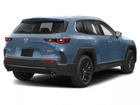 2023 Mazda CX-50 2.5 S Select Package