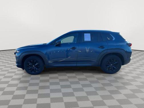 2023 Mazda CX-50 2.5 S Select Package
