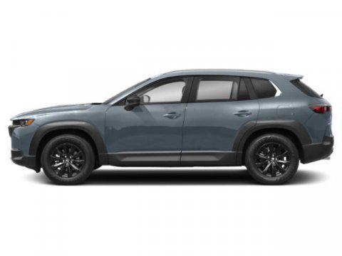 2023 Mazda CX-50 2.5 S Select Package
