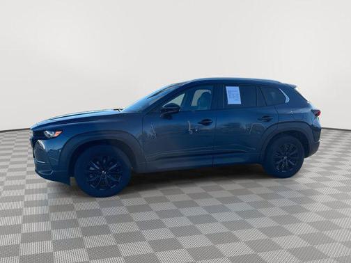 2023 Mazda CX-50 2.5 S Select Package