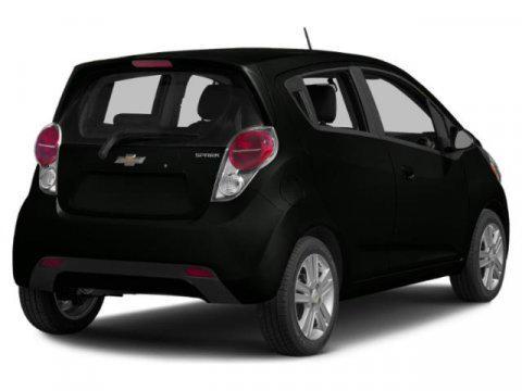 2015 Chevrolet Spark 2LT