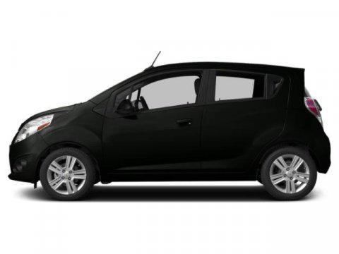 2015 Chevrolet Spark 2LT