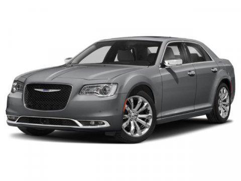 2018 Chrysler 300 Touring