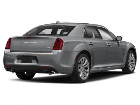 2018 Chrysler 300 Touring