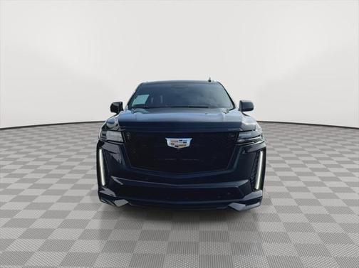 2024 Cadillac Escalade V-Series