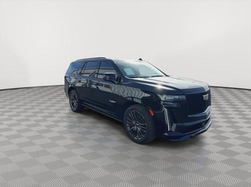 2024 Cadillac Escalade V-Series