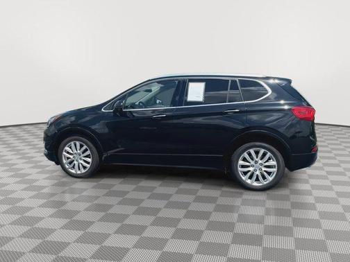 2020 Buick Envision AWD Premium II