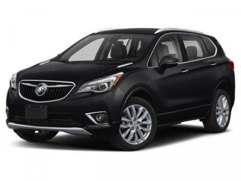 2020 Buick Envision AWD Premium II