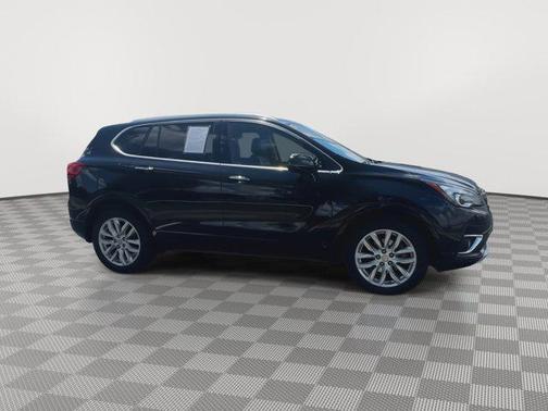 2020 Buick Envision AWD Premium II