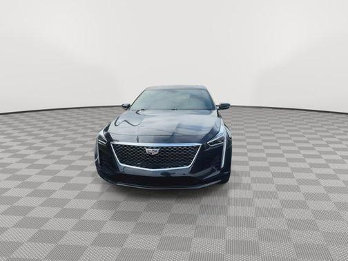 2019 Cadillac CT6 3.6L Luxury