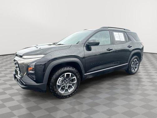 2025 Chevrolet Equinox FWD ACTIV