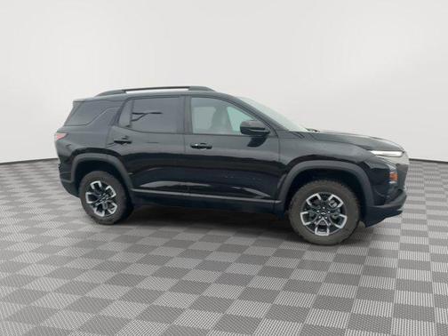 2025 Chevrolet Equinox FWD ACTIV