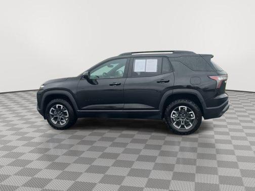 2025 Chevrolet Equinox FWD ACTIV