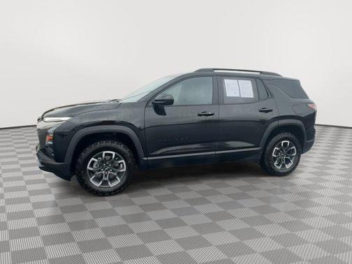 2025 Chevrolet Equinox FWD ACTIV