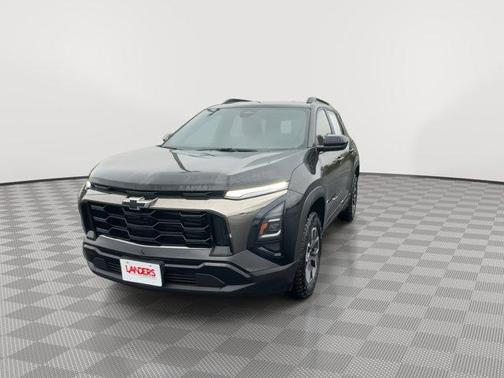 2025 Chevrolet Equinox FWD ACTIV