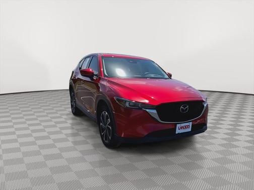 2023 Mazda CX-5 2.5 S Premium Plus