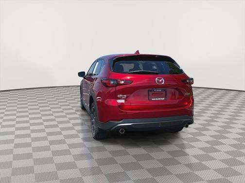 2023 Mazda CX-5 2.5 S Premium Plus