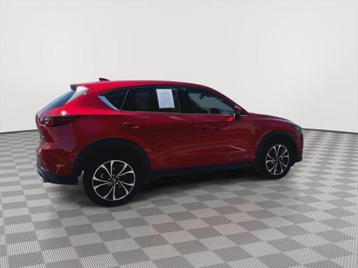2023 Mazda CX-5 2.5 S Premium Plus