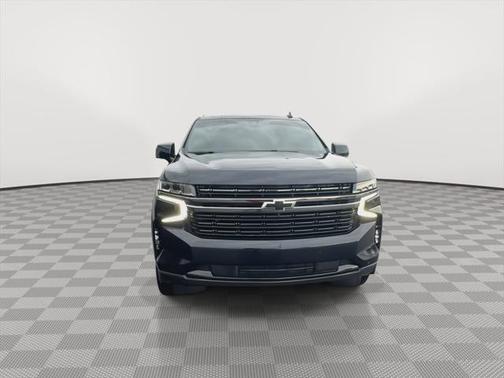 2022 Chevrolet Tahoe 4WD RST