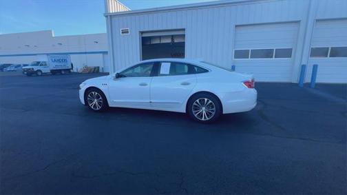 2018 Buick LaCrosse Essence