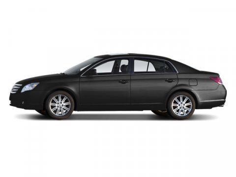 2010 Toyota Avalon XL