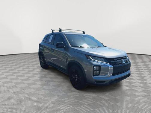 2022 Mitsubishi Outlander Sport 2.0 LE