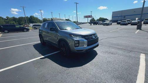 2022 Mitsubishi Outlander Sport 2.0 LE