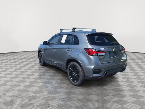 2022 Mitsubishi Outlander Sport 2.0 LE