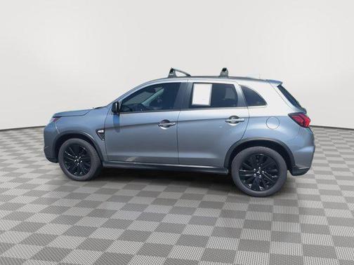 2022 Mitsubishi Outlander Sport 2.0 LE