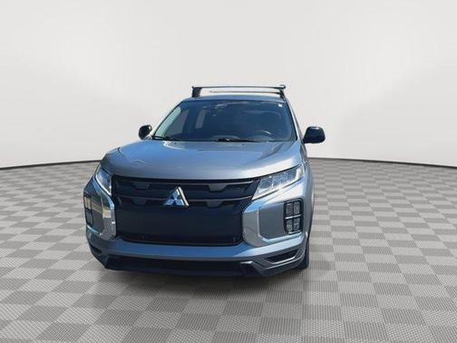 2022 Mitsubishi Outlander Sport 2.0 LE