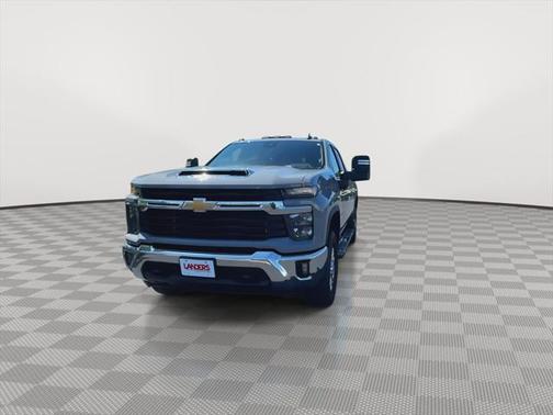 2024 Chevrolet Silverado 3500 LT