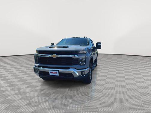 2024 Chevrolet Silverado 3500 LT