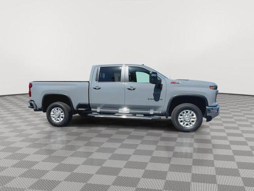 2024 Chevrolet Silverado 3500 LT