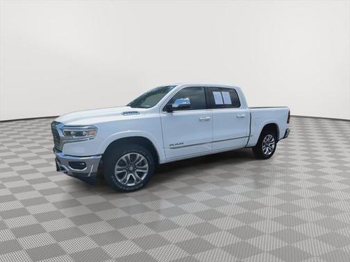 2024 RAM 1500 Limited