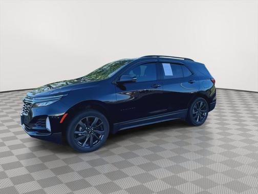 2023 Chevrolet Equinox AWD RS