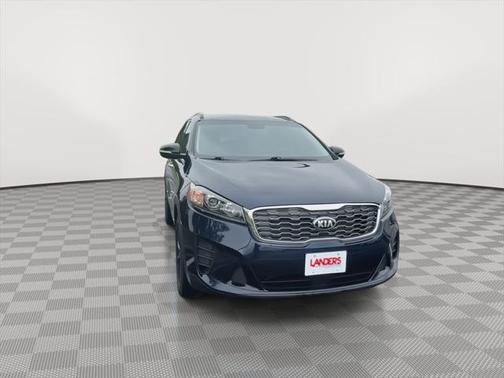 2020 Kia Sorento S