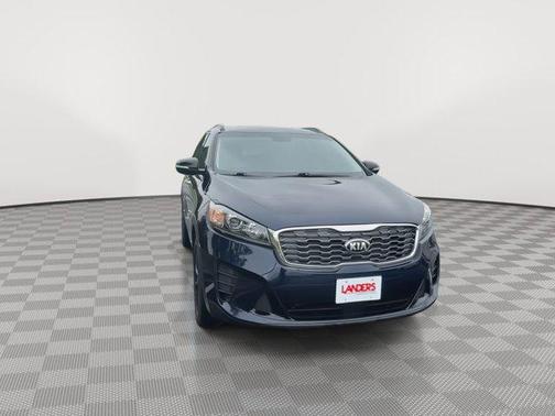 2020 Kia Sorento S
