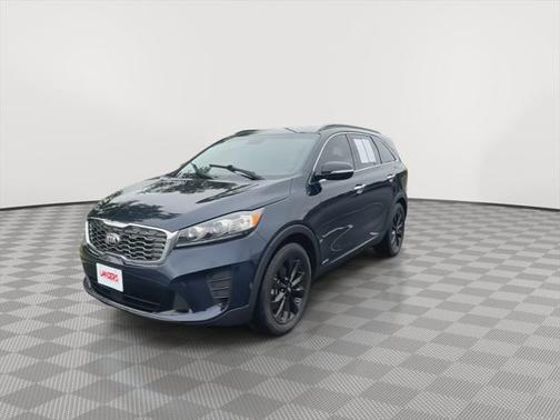 2020 Kia Sorento S