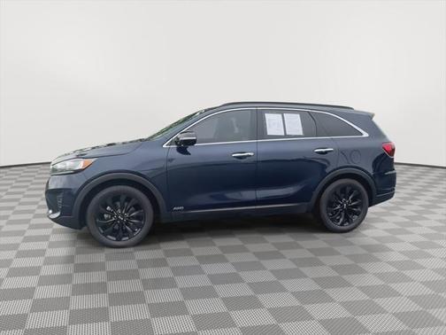2020 Kia Sorento S