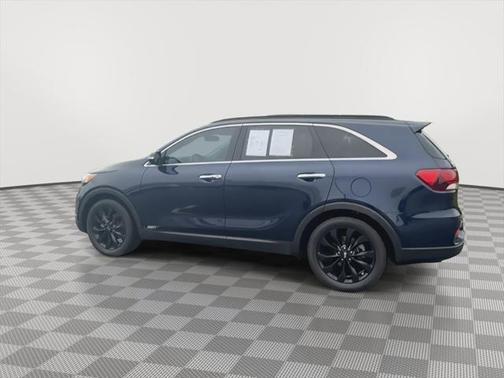 2020 Kia Sorento S